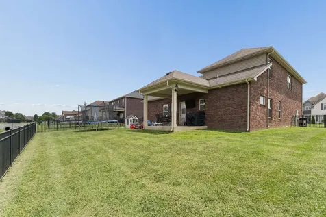 1410 Alamo Avenue Murfreesboro TN 37129