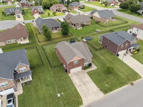 1410 Alamo Avenue Murfreesboro TN 37129