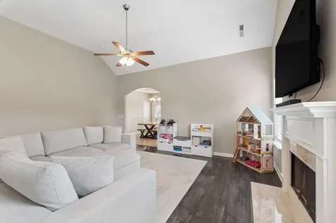 1410 Alamo Avenue Murfreesboro TN 37129