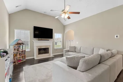 1410 Alamo Avenue Murfreesboro TN 37129