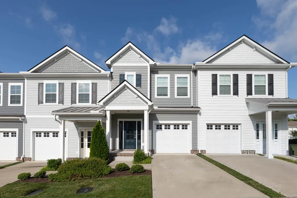 7111 Gracious Drive Franklin TN 37064