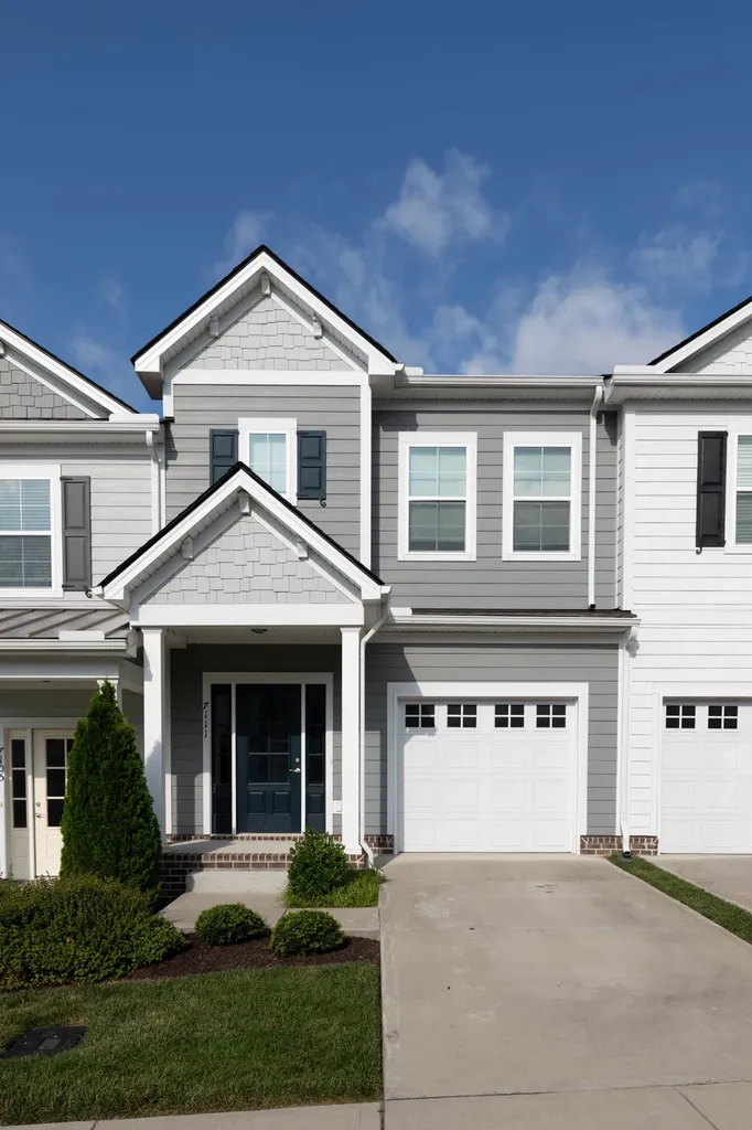 7111 Gracious Drive Franklin TN 37064