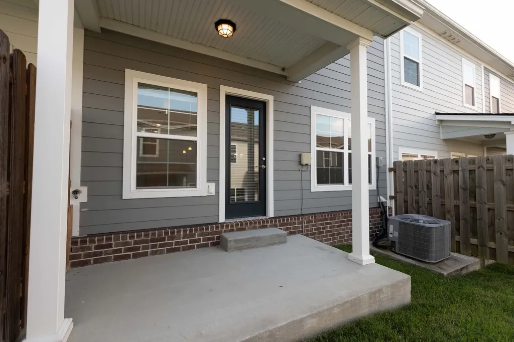7111 Gracious Drive Franklin TN 37064