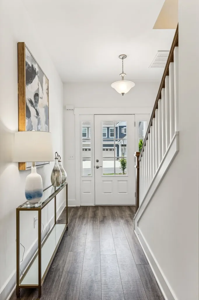 7111 Gracious Drive Franklin TN 37064