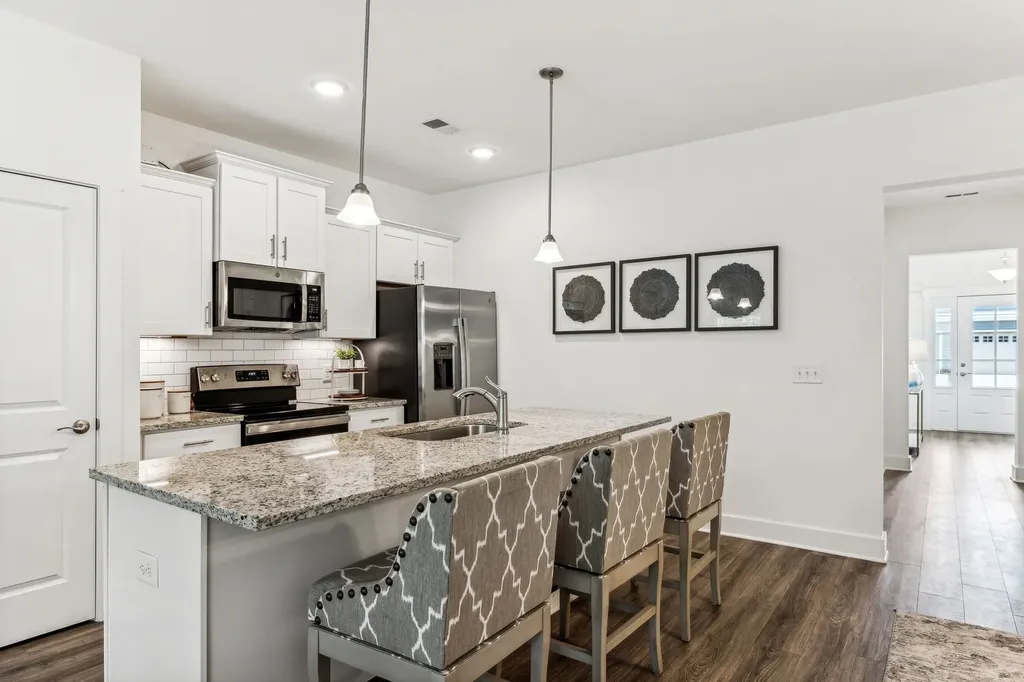 7111 Gracious Drive Franklin TN 37064