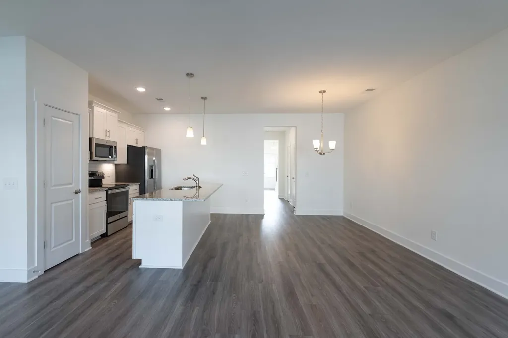 7111 Gracious Drive Franklin TN 37064