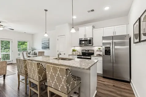 7111 Gracious Drive Franklin TN 37064