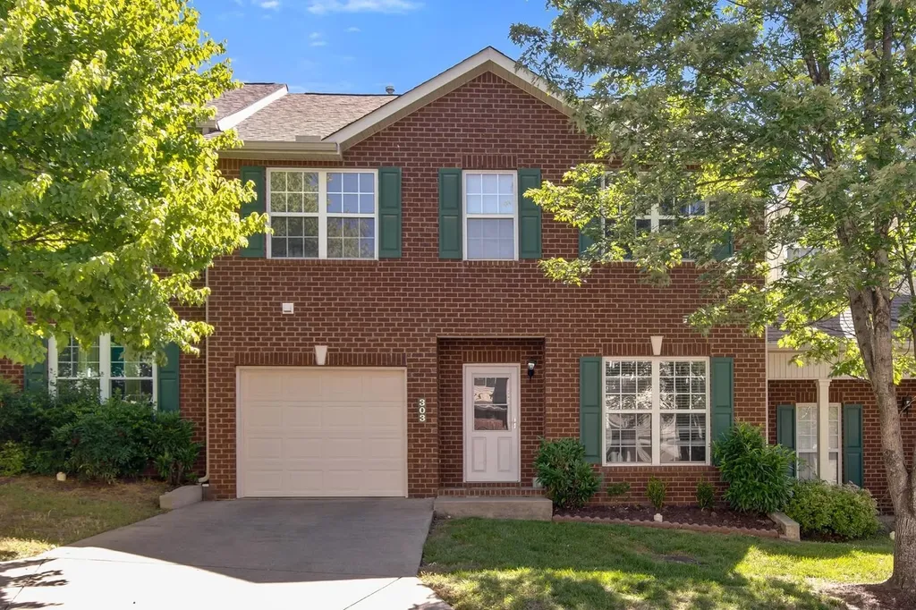 303 Nashboro Greens Way Nashville TN 37217