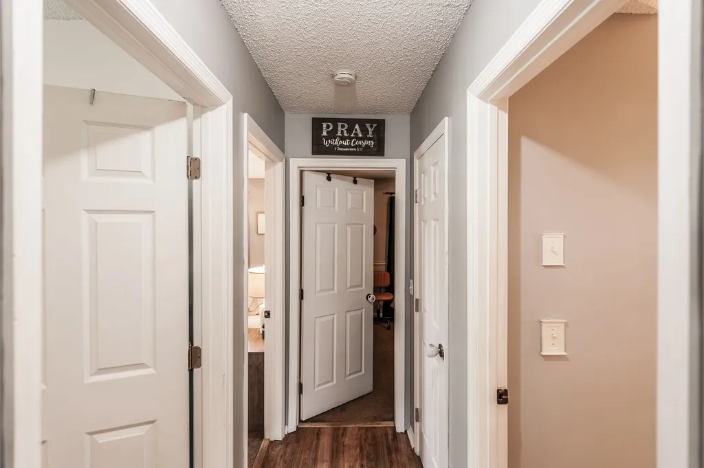 1308 Knoll Lane Lebanon TN 37087