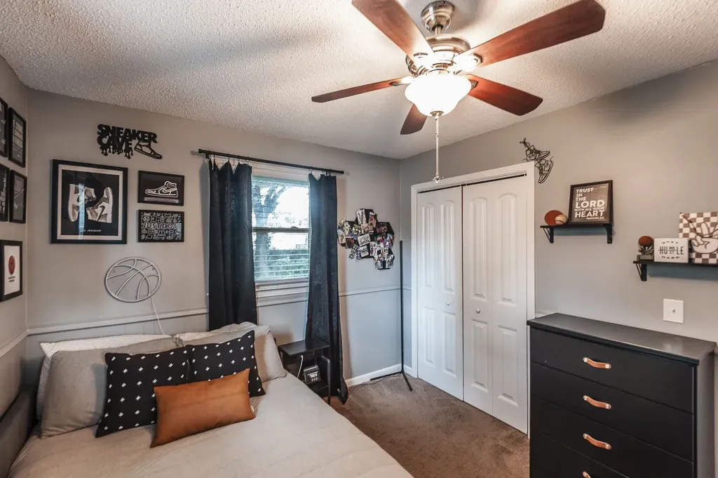 1308 Knoll Lane Lebanon TN 37087