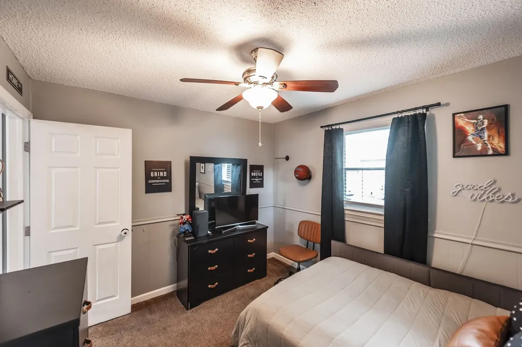 1308 Knoll Lane Lebanon TN 37087