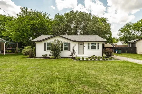 1308 Knoll Lane Lebanon TN 37087