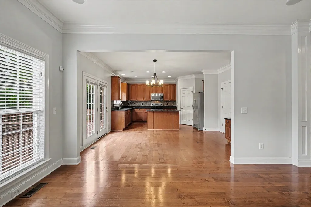 1214 Broadmoor Circle Franklin TN 37067