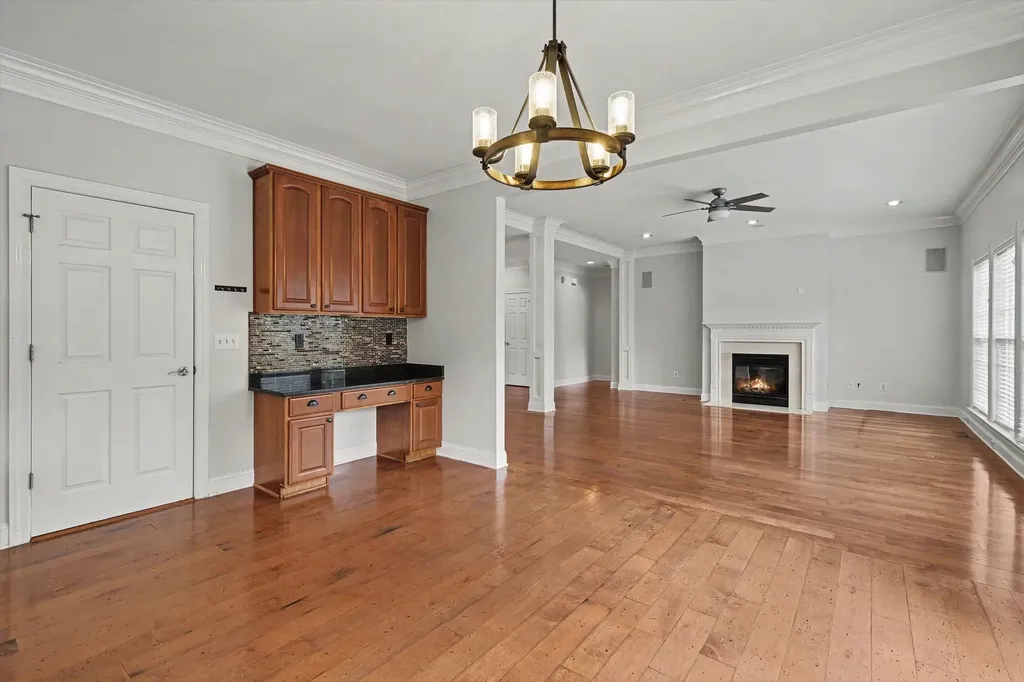 1214 Broadmoor Circle Franklin TN 37067
