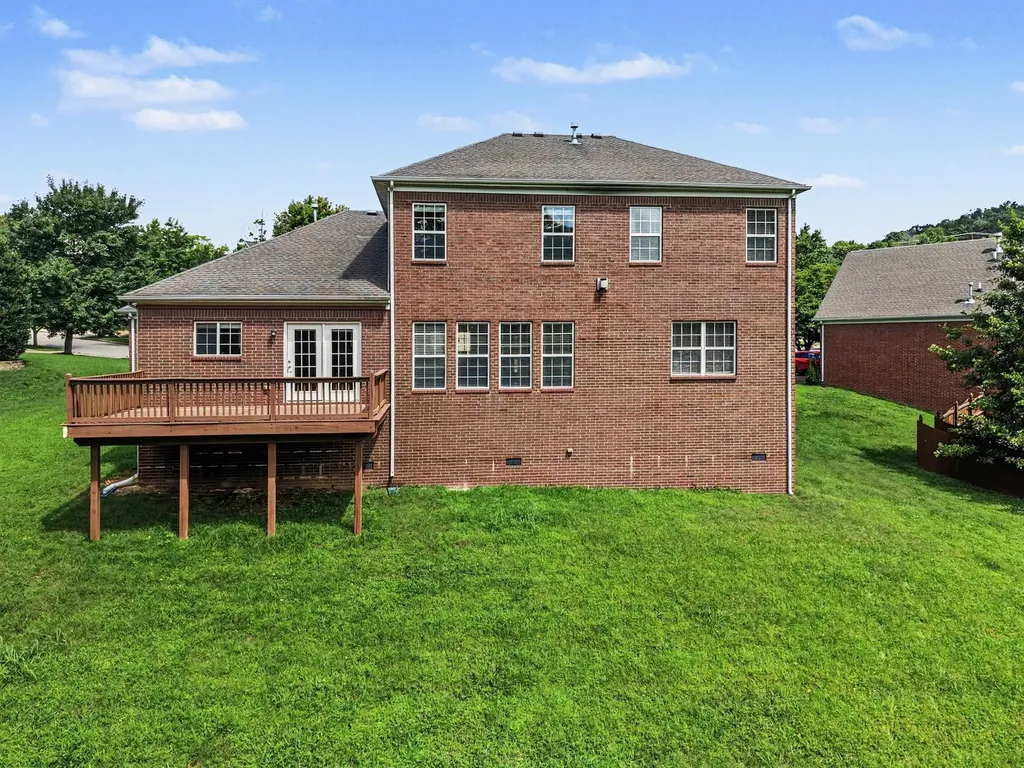 1214 Broadmoor Circle Franklin TN 37067
