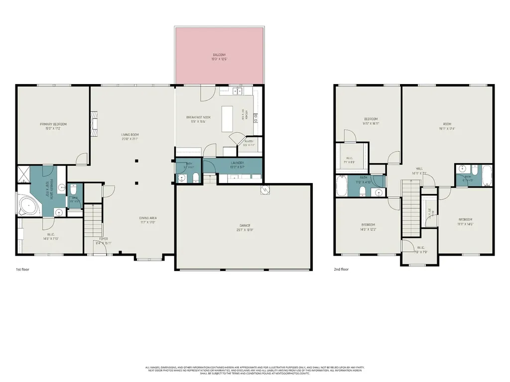 1214 Broadmoor Circle Franklin TN 37067