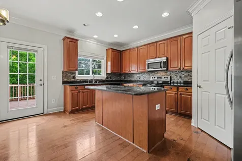 1214 Broadmoor Circle Franklin TN 37067