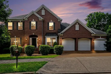 1214 Broadmoor Circle Franklin TN 37067