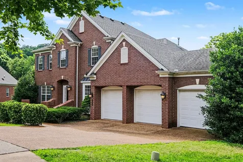 1214 Broadmoor Circle Franklin TN 37067
