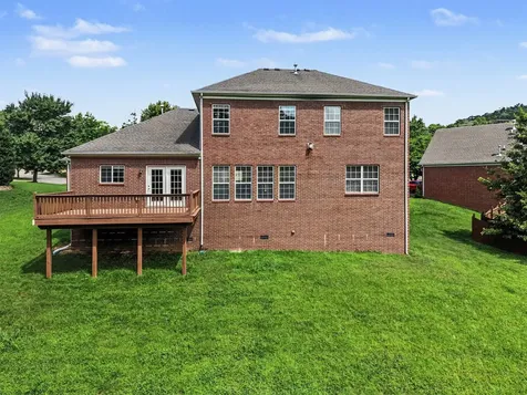1214 Broadmoor Circle Franklin TN 37067