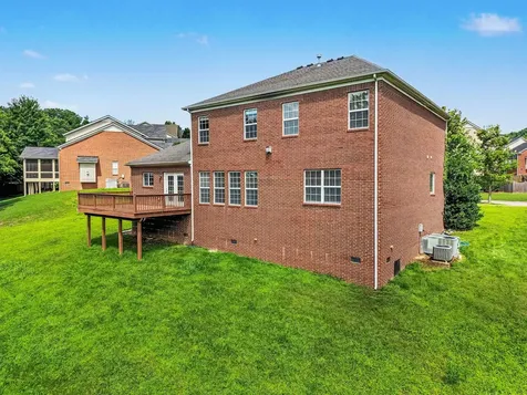 1214 Broadmoor Circle Franklin TN 37067