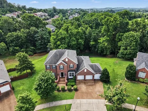 1214 Broadmoor Circle Franklin TN 37067