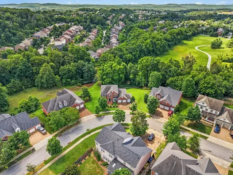 1214 Broadmoor Circle Franklin TN 37067
