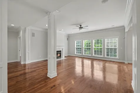 1214 Broadmoor Circle Franklin TN 37067