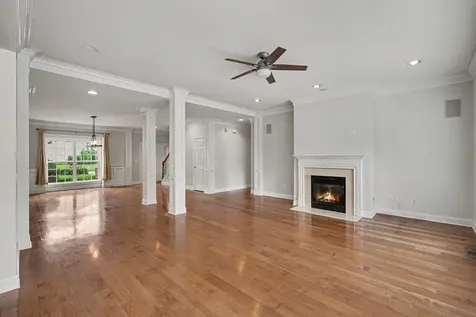 1214 Broadmoor Circle Franklin TN 37067