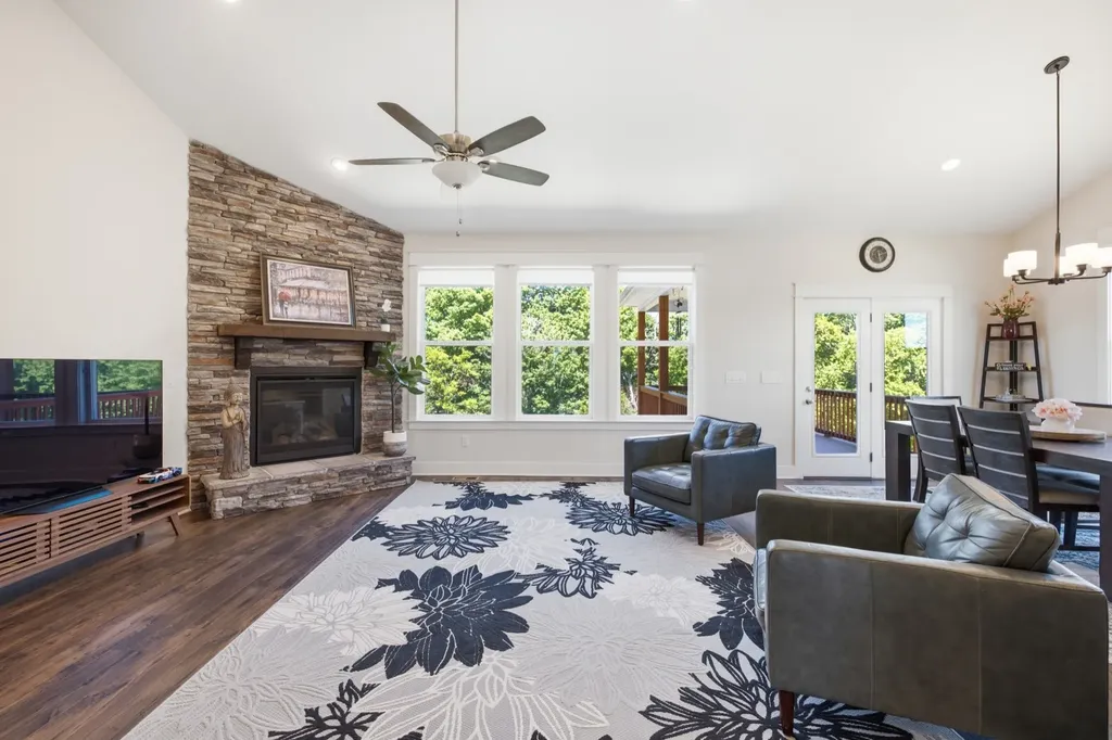 837 Ava Lane Mount Juliet TN 37122