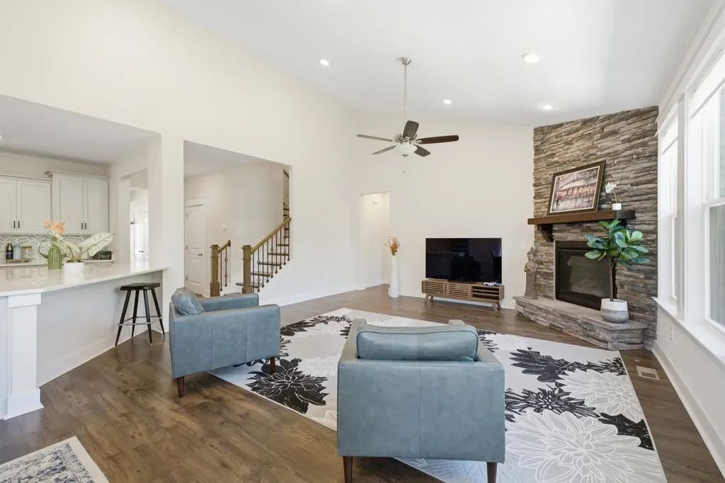 837 Ava Lane Mount Juliet TN 37122