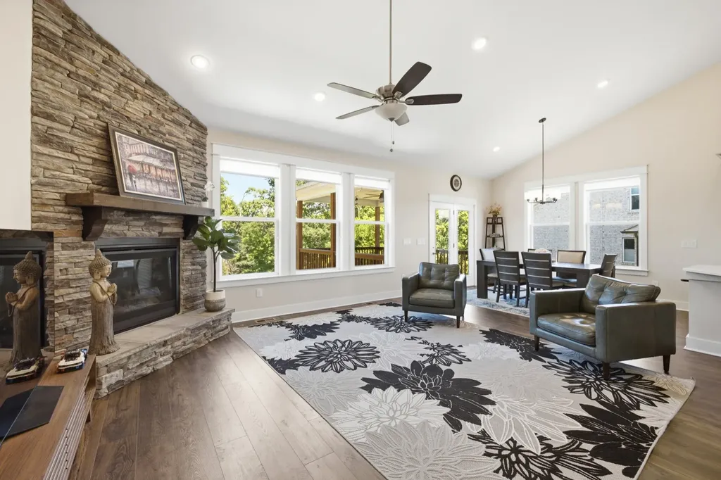 837 Ava Lane Mount Juliet TN 37122