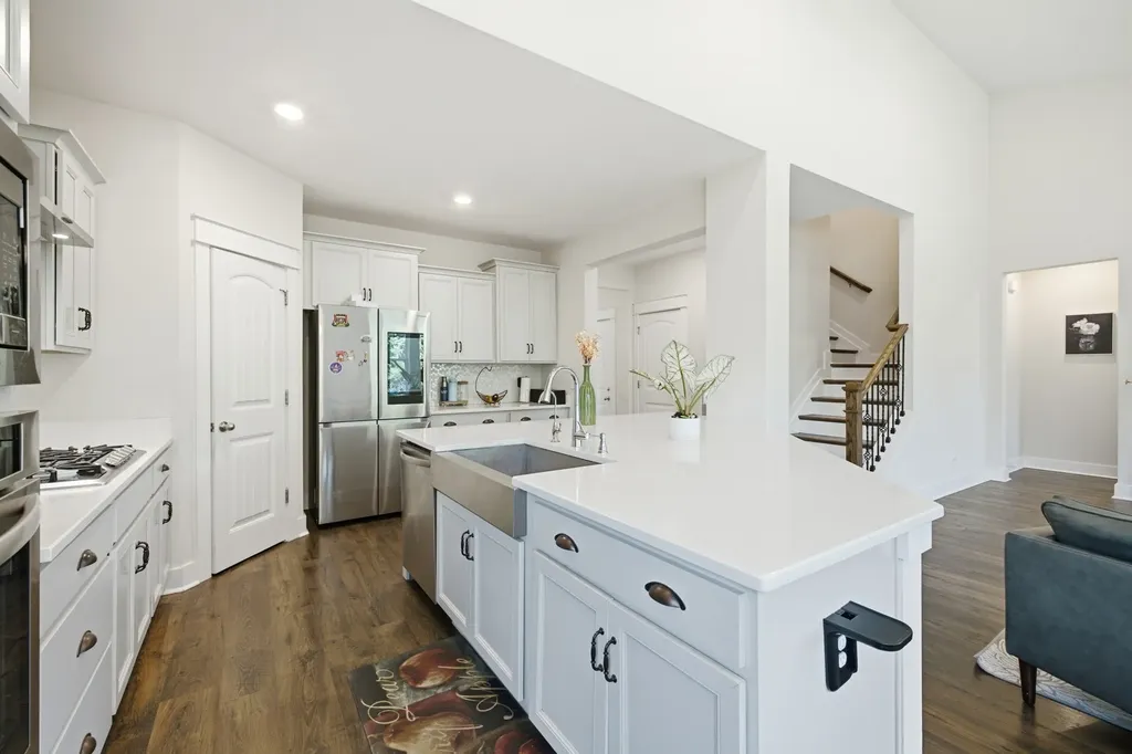 837 Ava Lane Mount Juliet TN 37122