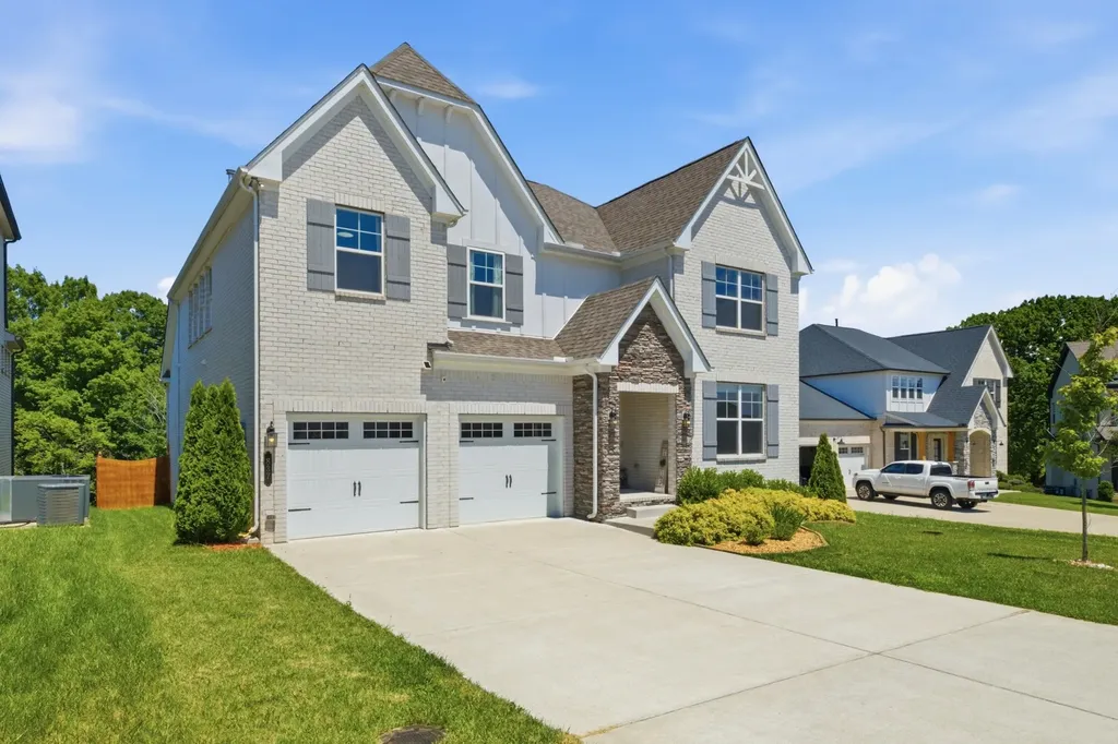 837 Ava Lane Mount Juliet TN 37122