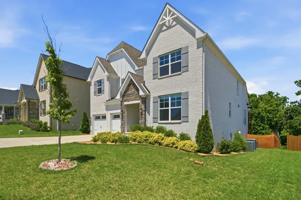 837 Ava Lane Mount Juliet TN 37122