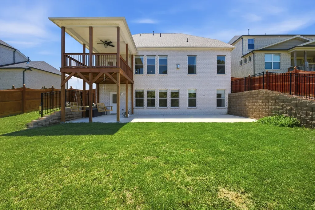 837 Ava Lane Mount Juliet TN 37122