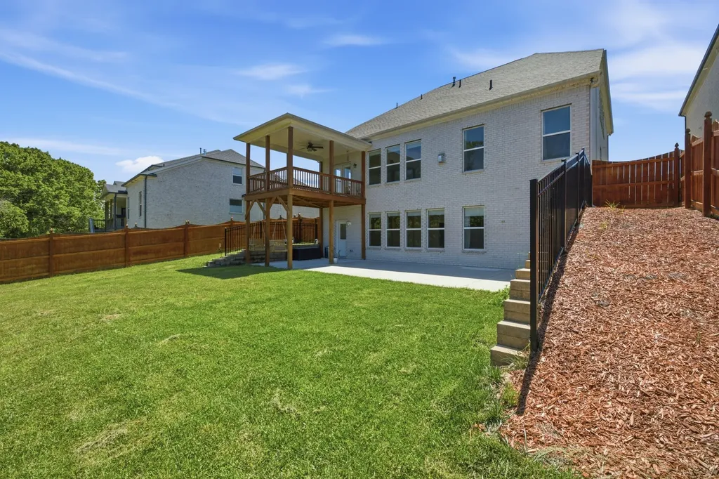 837 Ava Lane Mount Juliet TN 37122