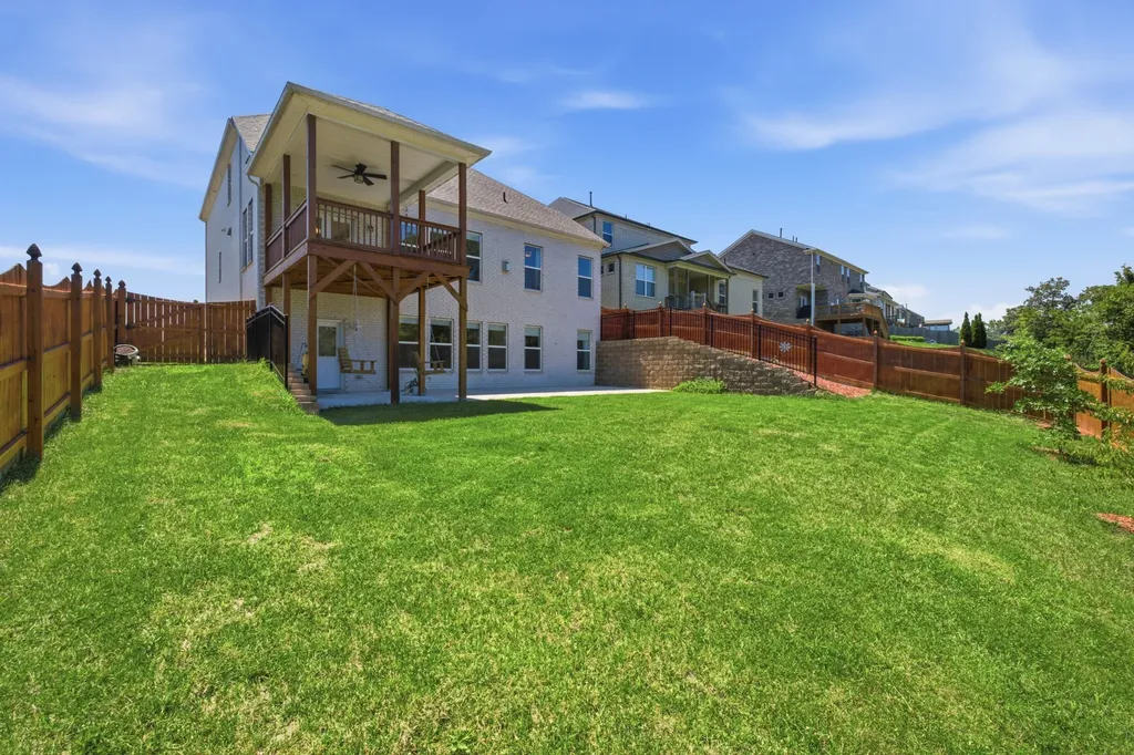 837 Ava Lane Mount Juliet TN 37122