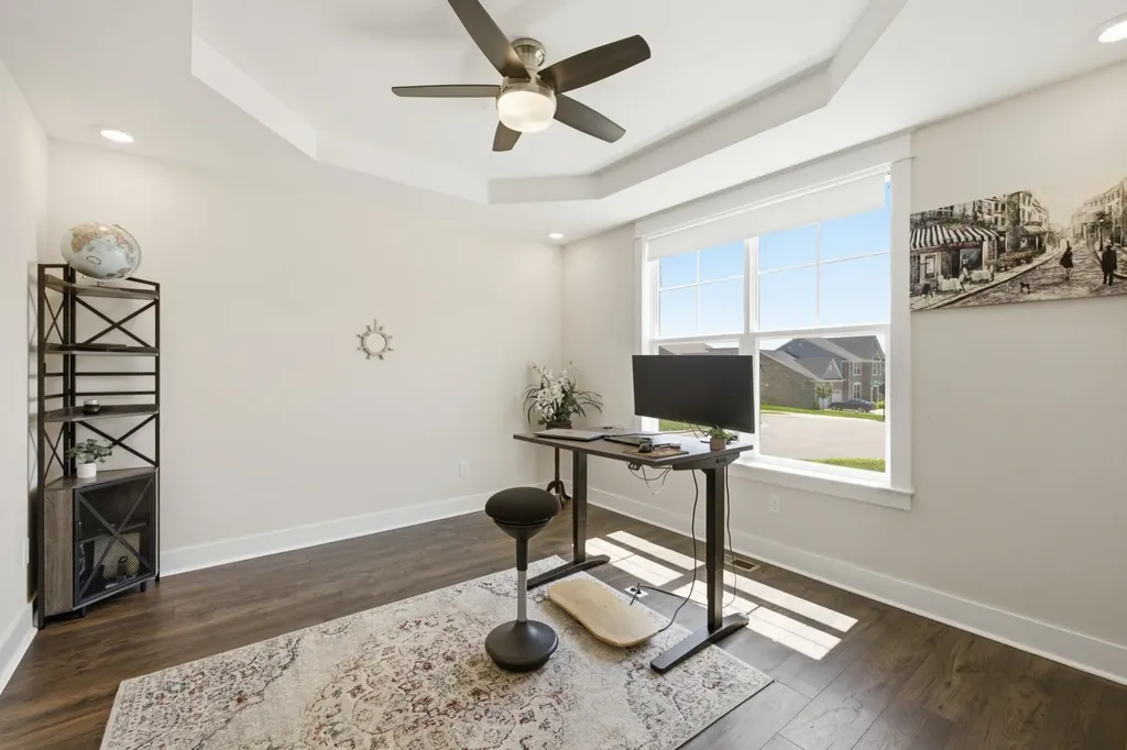 837 Ava Lane Mount Juliet TN 37122