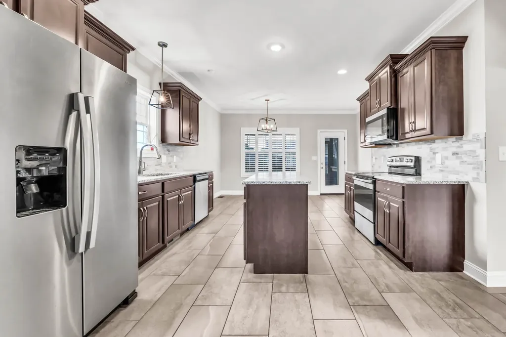 267 John Duke Tyler Boulevard Clarksville TN 37043