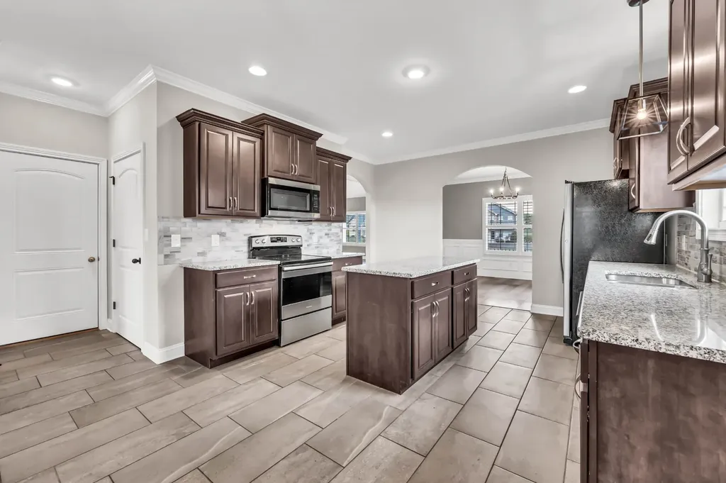 267 John Duke Tyler Boulevard Clarksville TN 37043