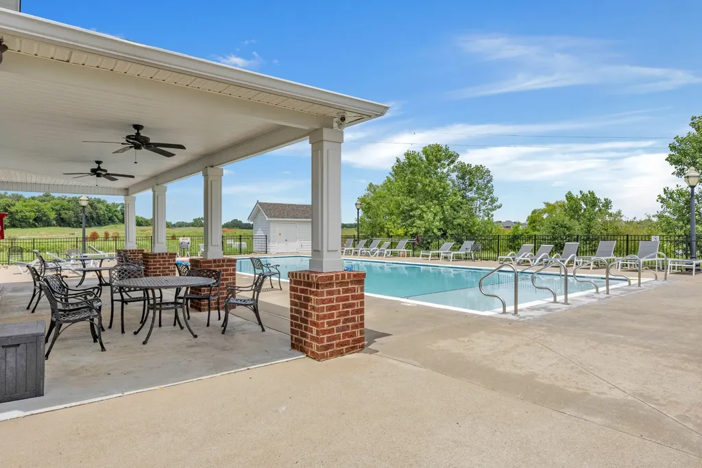 267 John Duke Tyler Boulevard Clarksville TN 37043