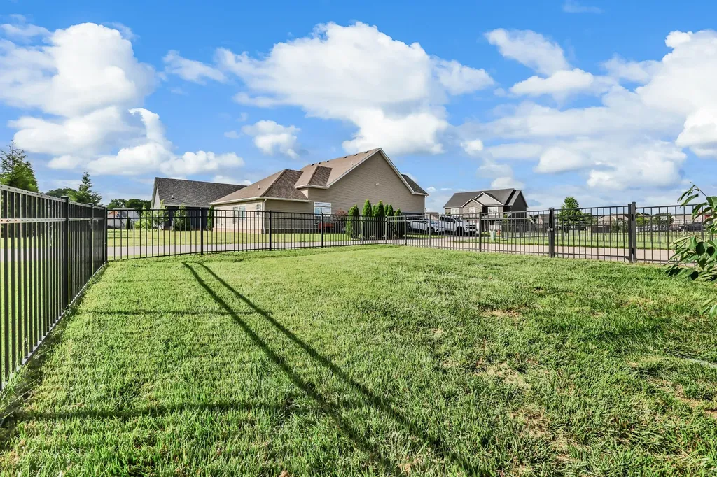 267 John Duke Tyler Boulevard Clarksville TN 37043