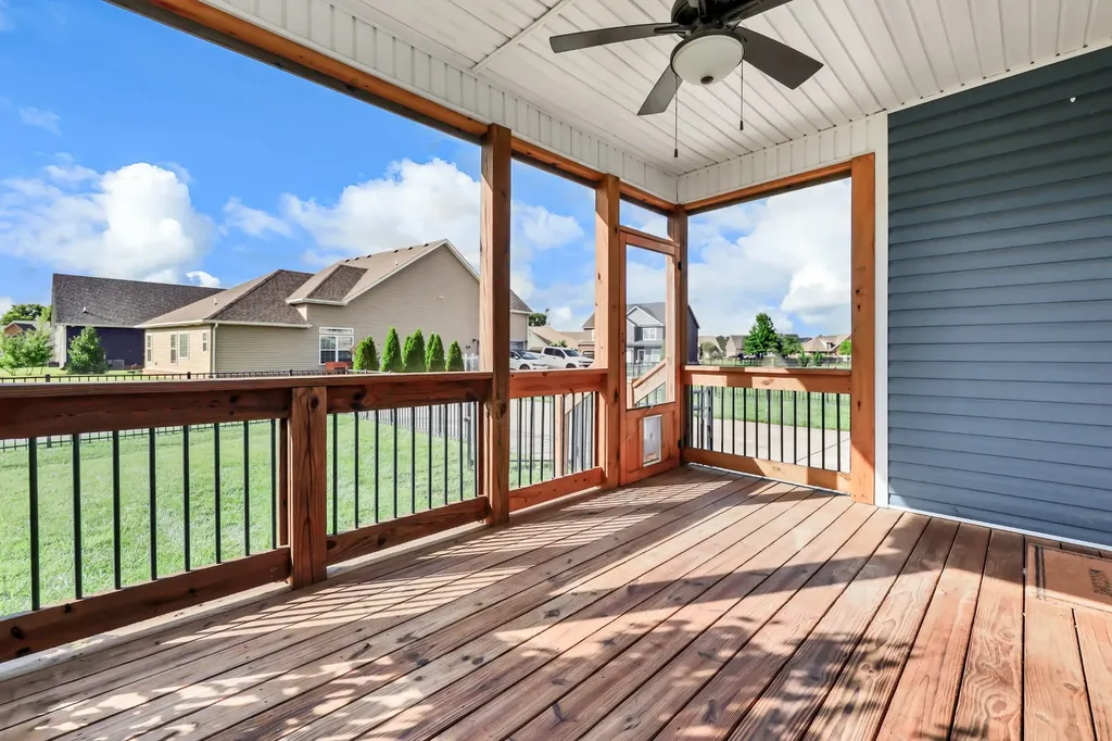 267 John Duke Tyler Boulevard Clarksville TN 37043