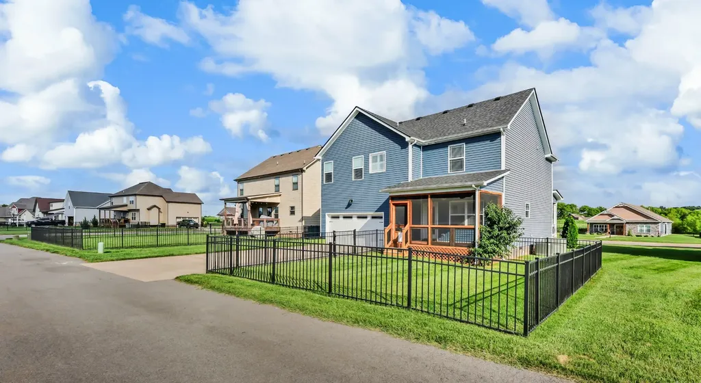 267 John Duke Tyler Boulevard Clarksville TN 37043