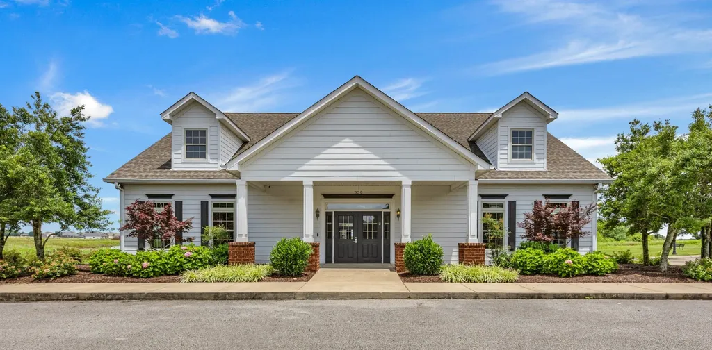 267 John Duke Tyler Boulevard Clarksville TN 37043