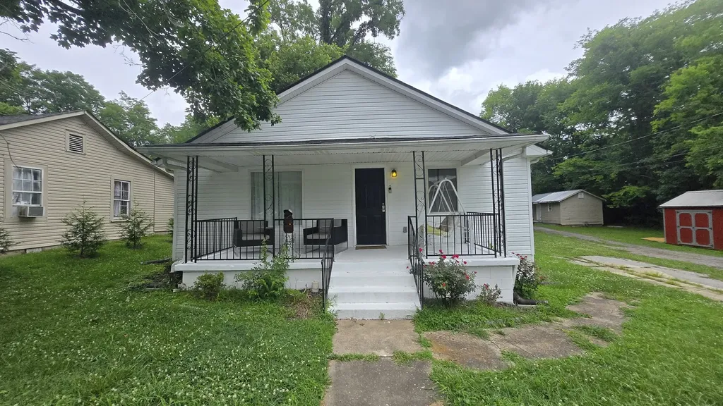 1133 Main Street Clarksville TN 37040