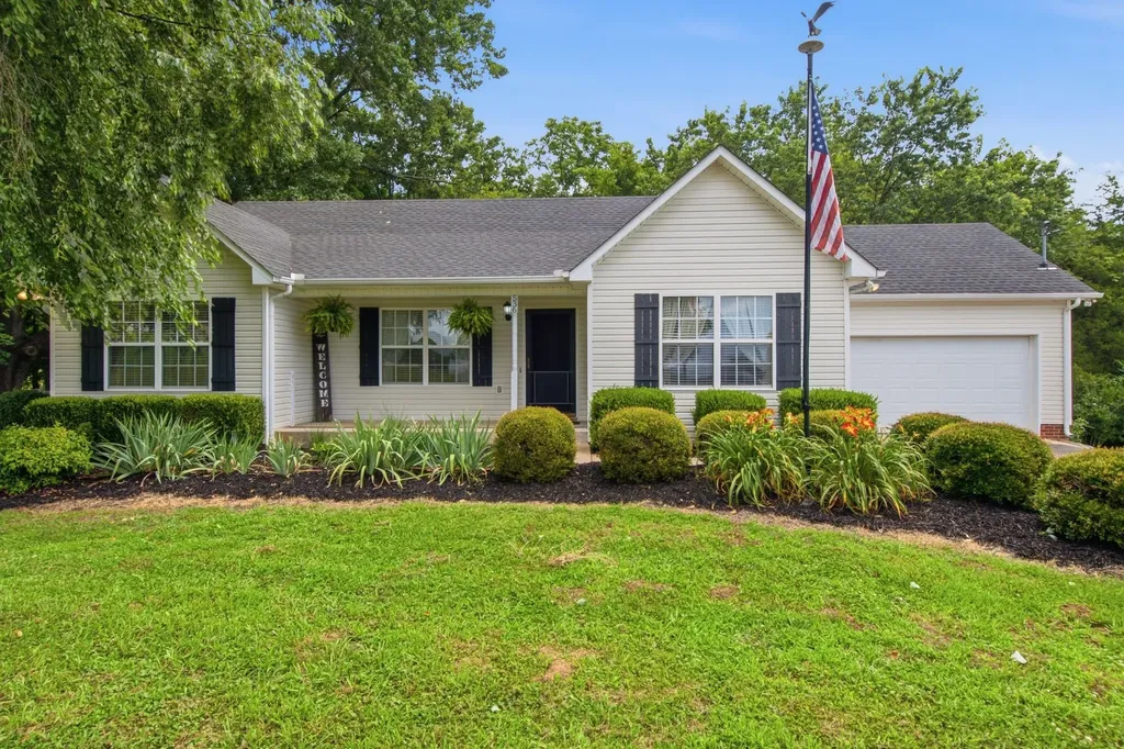 536 Lenape Path Columbia TN 38401