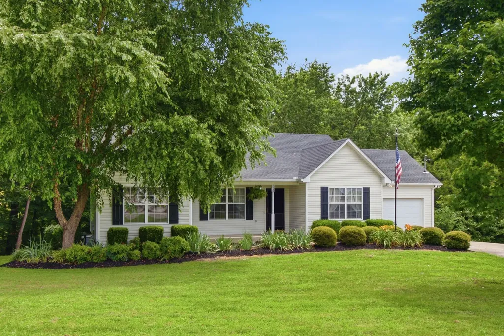 536 Lenape Path Columbia TN 38401