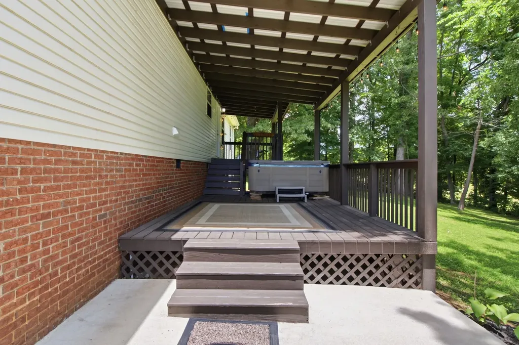 536 Lenape Path Columbia TN 38401